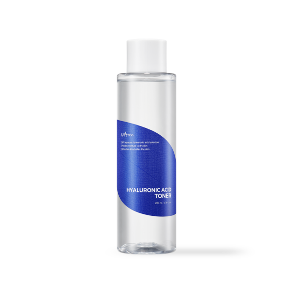Hyaluronic Acid Toner 200ml