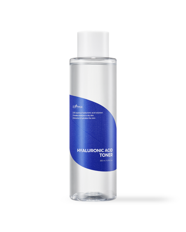Hyaluronic Acid Toner 200ml