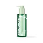 Mugwort Calming Deep Cleansing Oil 200ml