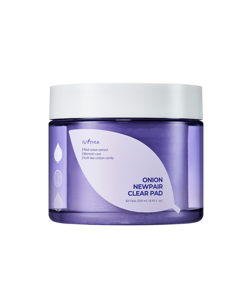 Onion Newpair Clear Pad 250ml*60ea - immagine 3