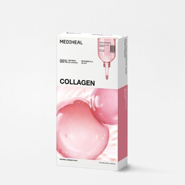 Collagen Essential Mask 10ea