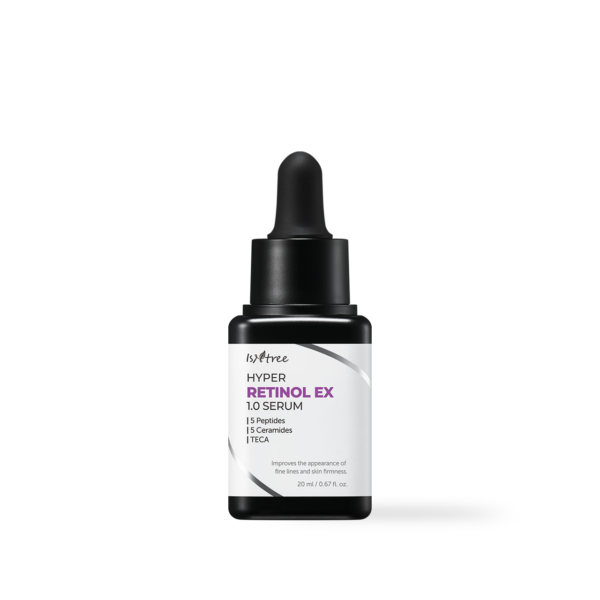 Hyper Retinol Ex 1.0 Serum 20ml