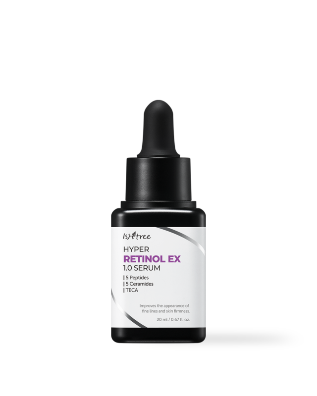 Hyper Retinol Ex 1.0 Serum 20ml