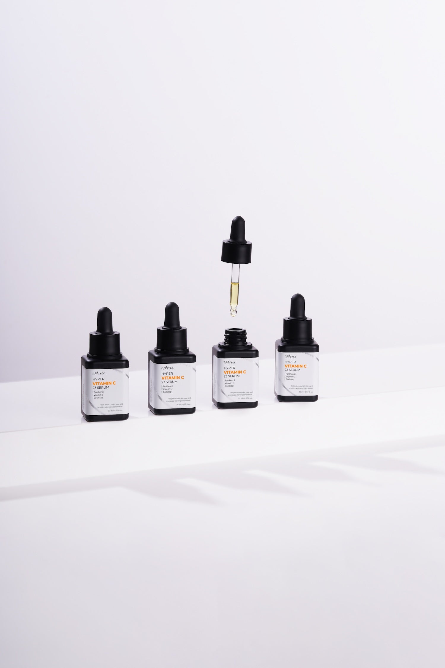 Hyper Vitamin C 23 Serum 20ml - immagine 4
