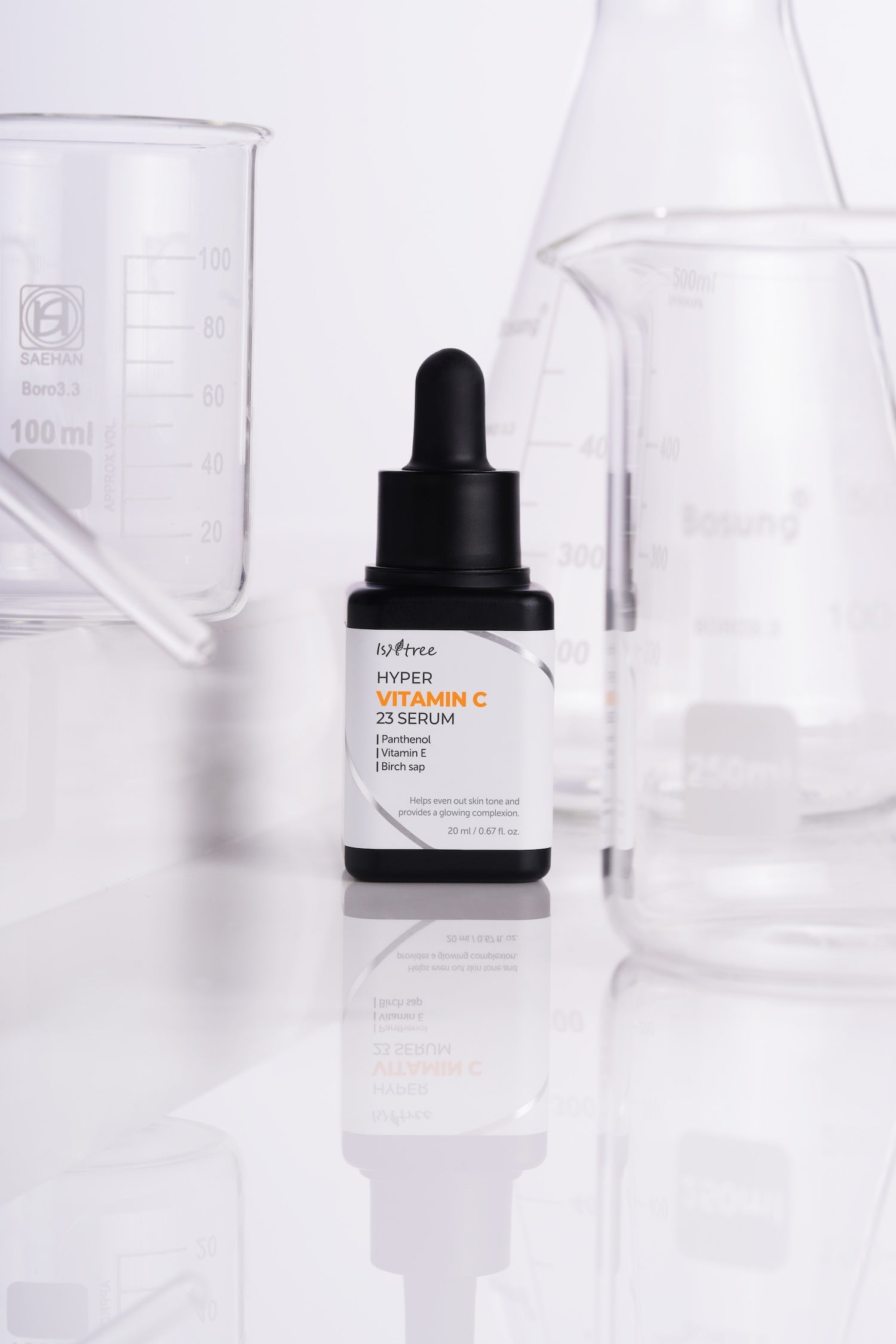 Hyper Vitamin C 23 Serum 20ml - immagine 5