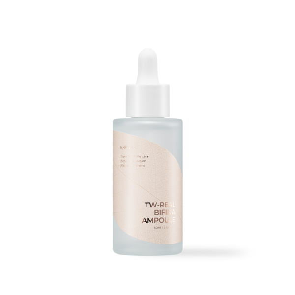 TW-Real Bifida Ampoule 50ml
