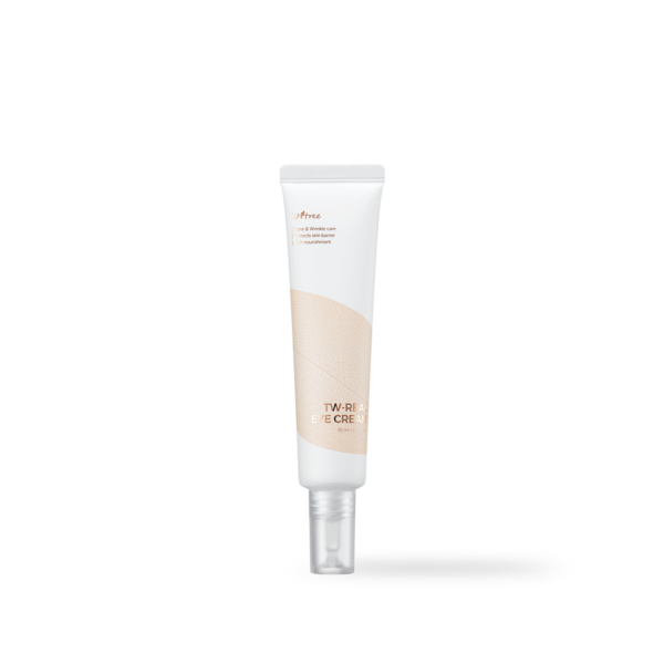 TW-Real Eye Cream 30ml