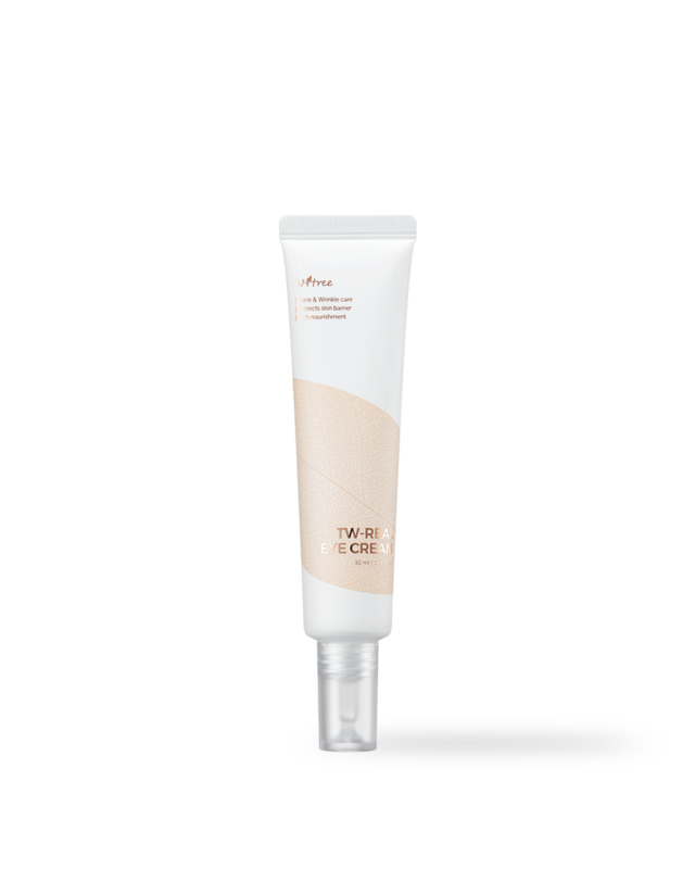 TW-Real Eye Cream 30ml