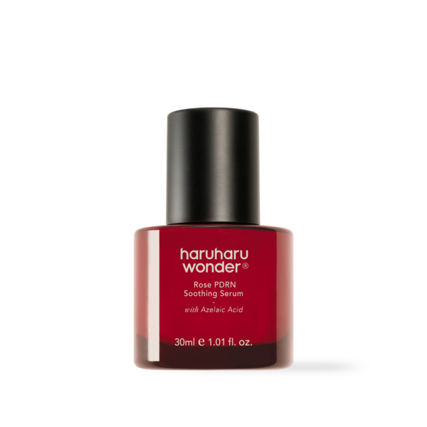 Rose PDRN Soothing Serum 30ml