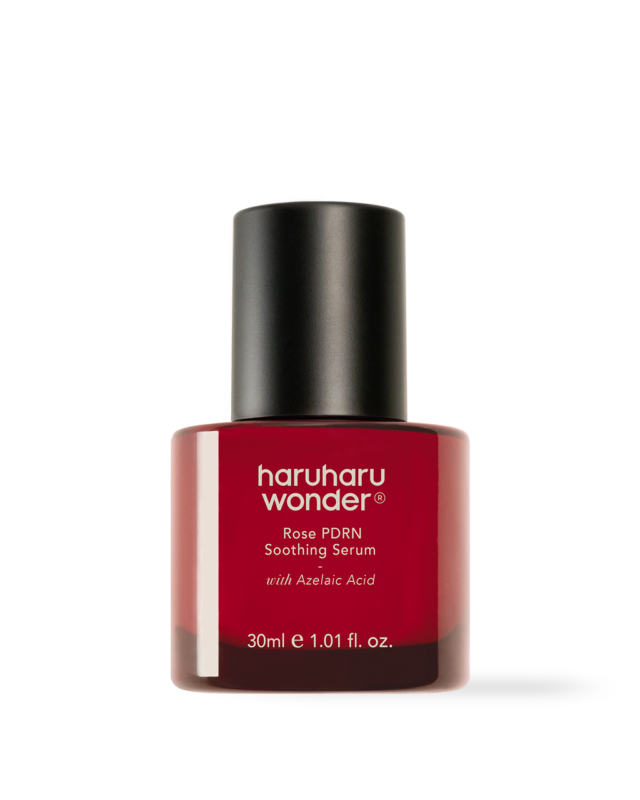 Rose PDRN Soothing Serum 30ml