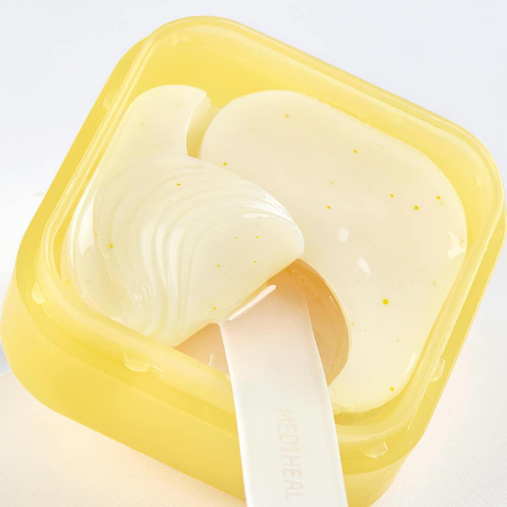 Collagen Capsule Patch Vitamin C 60PC - immagine 3