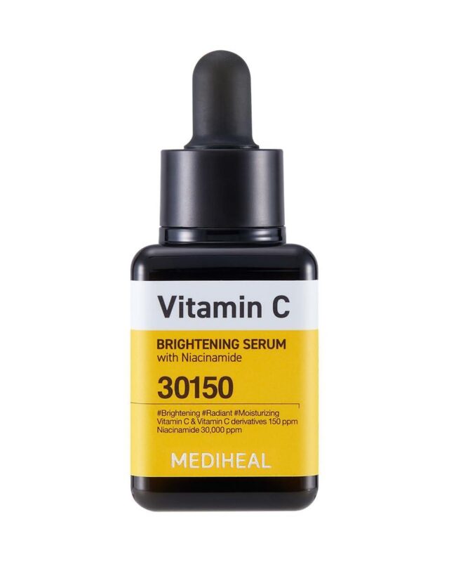 Vitamin C Brightening Serum 40ml