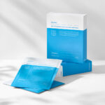 Reanhu Bakuchiol Emulsion Sheet Mask 30ml 1ea