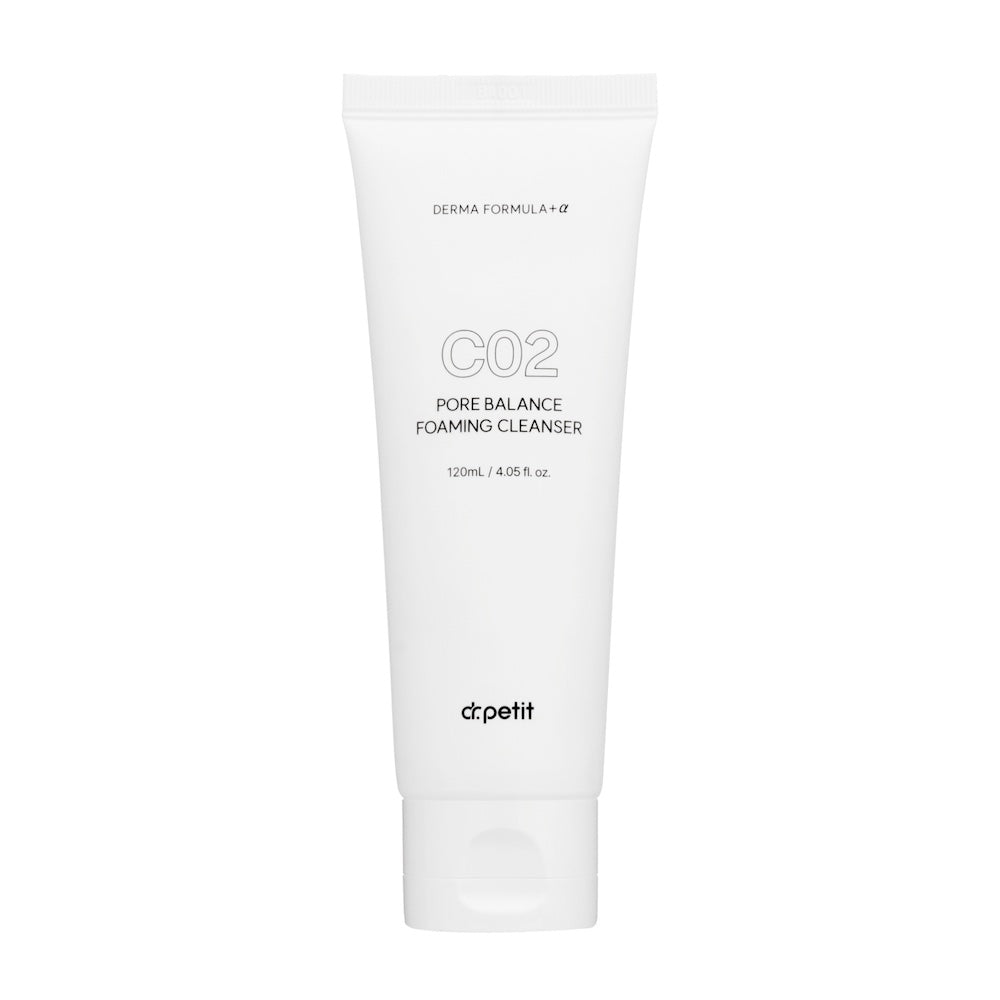 Pore Balancing Foaming Cleanser 120ml - immagine 4