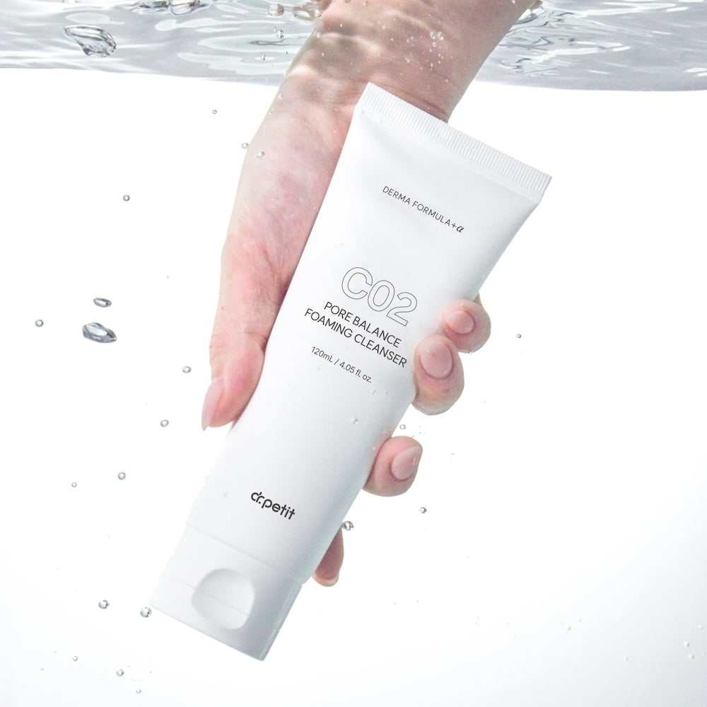 Pore Balancing Foaming Cleanser 120ml - immagine 5