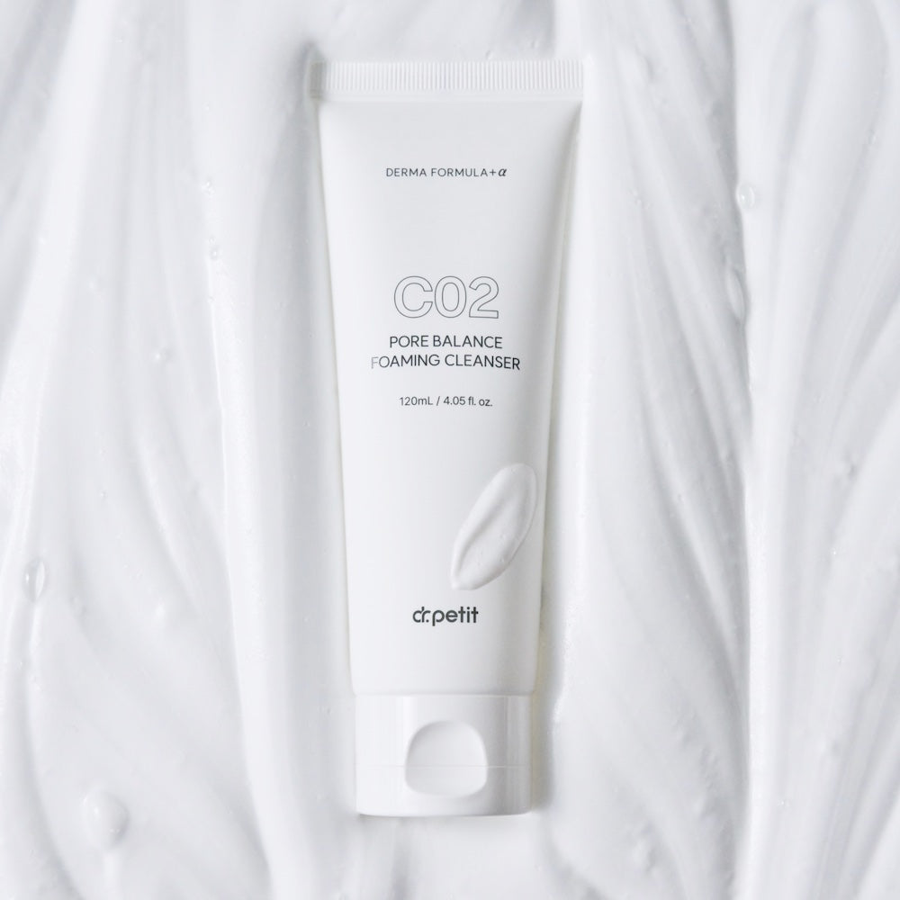 Pore Balancing Foaming Cleanser 120ml - immagine 2
