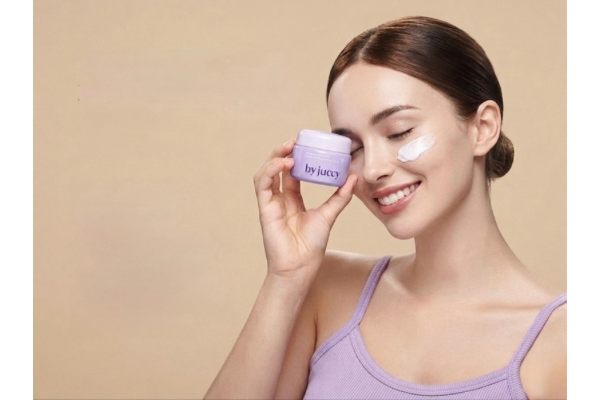 Creme viso